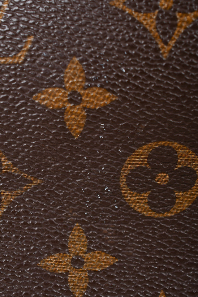 Louis Vuitton 2012 Monogram Neverfull GM With 'S.D' stamp
