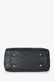 Louis Vuitton 2010 Black Empreinte Artsy MM Hobo Bag