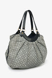 Louis Vuitton Blue Fantaise Shoulder Bag
