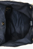Louis Vuitton Blue Fantaise Shoulder Bag
