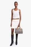 Louis Vuitton x Stephen Sprouse 2001 Brown Monogram Graffiti Speedy 30