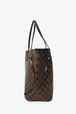 Louis Vuitton Damier Ebene Neverfull MM