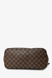 Louis Vuitton Damier Ebene Neverfull MM