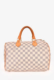Louis Vuitton Damier Azur 30 Speedy