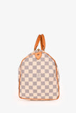 Louis Vuitton Damier Azur 30 Speedy