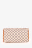Louis Vuitton Damier Azur 30 Speedy