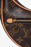 Louis Vuitton Monogram Loop Chain Shoulder Bag