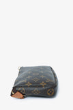 Louis Vuitton 1999 Monogram Pochette Shoulder Bag
