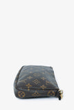 Louis Vuitton 1999 Monogram Pochette Shoulder Bag