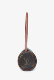 Louis Vuitton Vintage Monogram Mini Papillon Pochette Bag