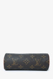 Louis Vuitton Vintage Monogram Mini Papillon Pochette Bag