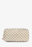 Louis Vuitton 2010 Damier Azur Neverfull MM