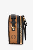 Louis Vuitton Reverse Monogram Mini Boite Chapeau with Strap