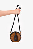 Louis Vuitton Reverse Monogram Mini Boite Chapeau with Strap