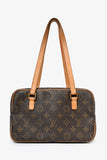 Louis Vuitton Monogram Cite PM Shoulder Bag