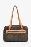 Louis Vuitton Monogram Cite PM Shoulder Bag