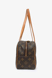 Louis Vuitton Monogram Cite PM Shoulder Bag