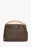 Louis Vuitton Monogram Artsy GM Tote Bag