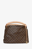 Louis Vuitton Monogram Artsy GM Tote Bag