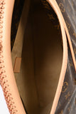 Louis Vuitton Monogram Artsy GM Tote Bag