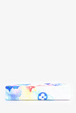 Louis Vuitton Multicolour Watercolour Monogram Pochette Voyage