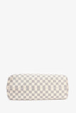 Louis Vuitton Damier Azur Graceful PM Top Handle