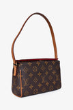 Louis Vuitton 2003 Monogram Recital Shoulder Bag