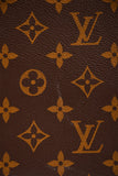 Louis Vuitton 2018 Monogram Neo Noe MM Bucket Bag