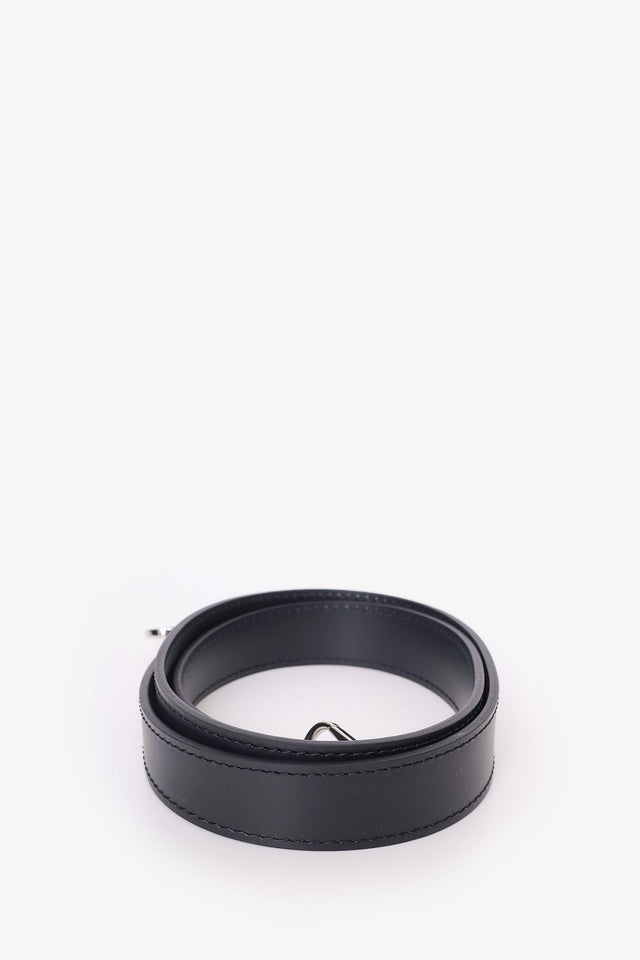 Louis Vuitton 2019 Black Epi Leather Grenelle PM Top Handle with Strap