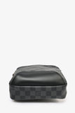 Louis Vuitton Graphite Damier Avenue Sling Bag