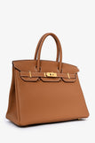 Hermes 2020 Gold Togo Leather Birkin 30 GHW