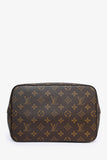 Louis Vuitton Monogram/Black NeoNoe MM Shoulder Bag