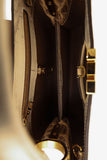 Louis Vuitton 2022 Himalayan Niloticus Crocodile Capucines BB Top Handle 1ith Strap