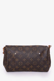 Louis Vuitton 2015 Monogram Favourite MM Shoulder Bag with Strap