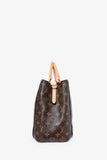 Louis Vuitton 2014 Monogram Montaigne GM Tote with Strap