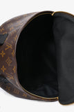 Louis Vuitton Monogram Palm Springs Backpack MM