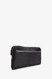 Louis Vuitton 2008 Black Damier Geant Canvas Waist Bag