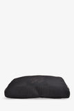 Louis Vuitton 2008 Black Damier Geant Canvas Waist Bag