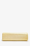 Louis Vuitton 2006 Yellow Vernis Roxbury Top Handle with Strap