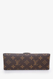 Louis Vuitton 2022 Black/Monogram Locky BB with Strap