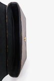 Louis Vuitton 2022 Black/Monogram Locky BB with Strap