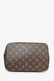 Louis Vuitton 2021 Monogram NeoNoe Caramel MM Bucket Bag