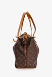 Louis Vuitton 2007 Monogram Palermo GM With Strap