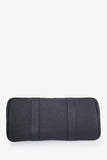 Hermes 2019 Black Negonda Leather Garden Party 36