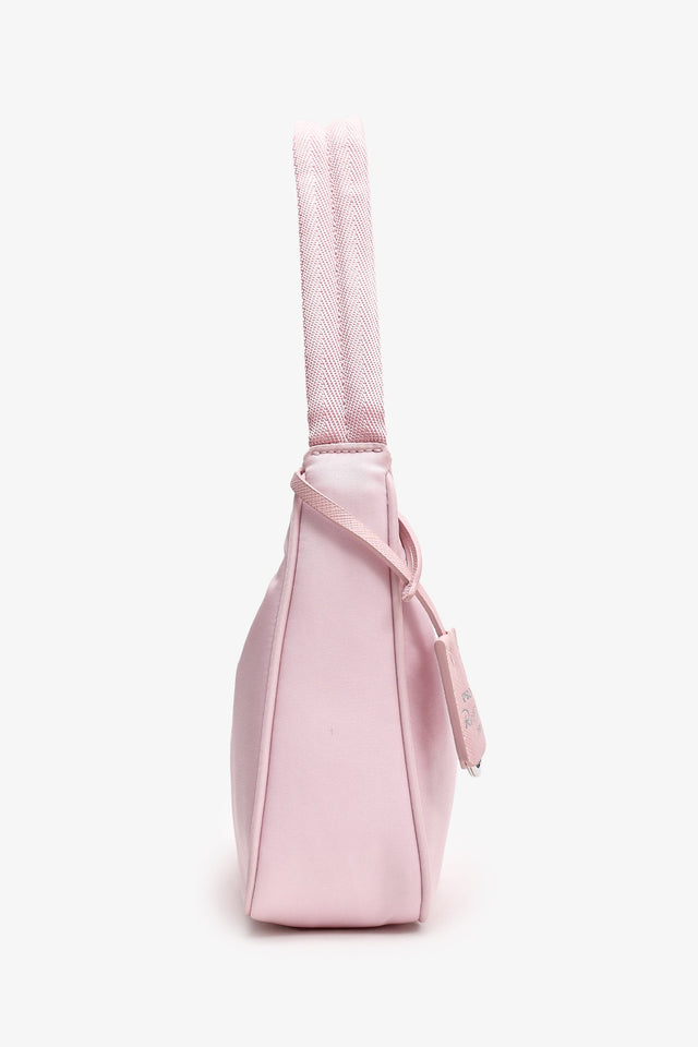 Prada Pink Re-Nylon Re-Edition 2000 Shoulder Bag