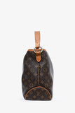Louis Vuitton Monogram Delightful Hobo Bag MM (As Is)