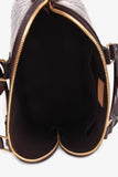 Louis Vuitton 2013 Amarnte Vernis Alma Top Handle