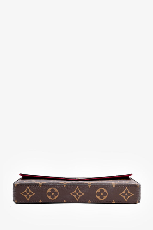 Louis Vuitton Monogram Felicie Pochette