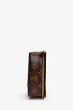 Louis Vuitton 2007 Monogram Zip Monte Carlo Jewelry Organizer