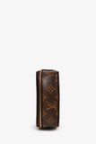 Louis Vuitton 2007 Monogram Zip Monte Carlo Jewelry Organizer